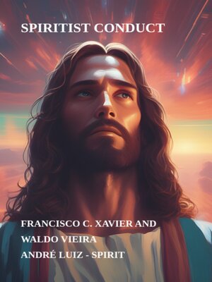cover image of Spiritist Conduct
